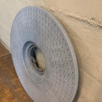 Wetrok MONOMATIC LS - 1