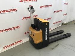 Cat Lift Truck NPP 16 M