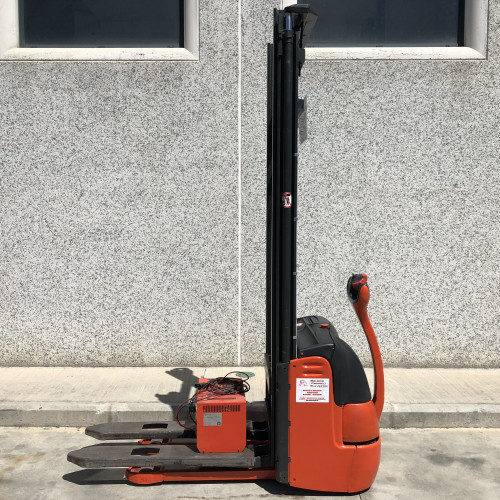 Linde L 12