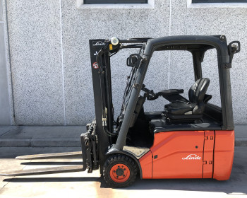 Linde E 16-01 Linde