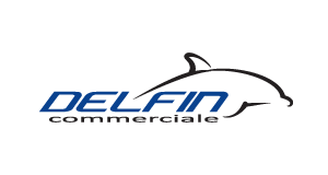 Logo DELFIN COMMERCIALE