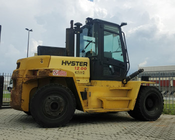 Hyster H12.00XM Hyster