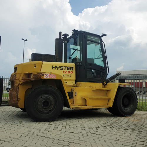 Hyster H12.00XM