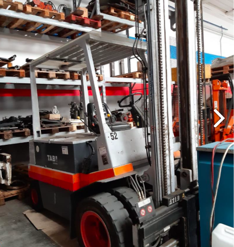 OM E50N