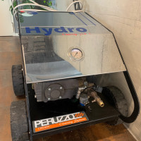 Hydro IDRO ACQ. FREDDA TL-IP 150/15 IP WS  - 1