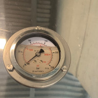 Hydro IDRO ACQ. FREDDA TL-IP 150/15 IP WS  - 2