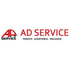 Logo AD SERVICE