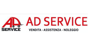 Logo AD SERVICE