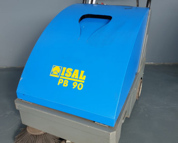 Isal PB 90 Isal