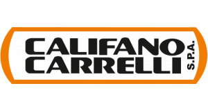 Logo CALIFANO CARRELLI S.p.A.