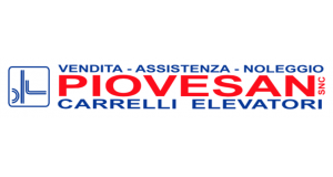 Logo PIOVESAN SNC