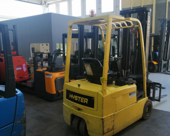Hyster J1.60XTM Hyster