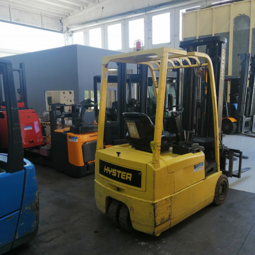 Hyster J1.60XTM