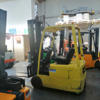 Hyster J1.60XTM - 1