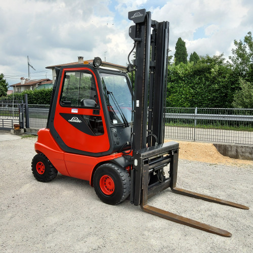 Linde H30-03