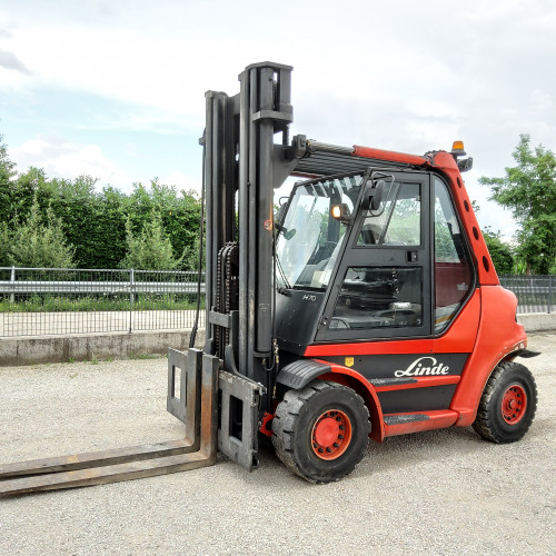 Linde H70-03