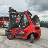 Linde H70-03 - 1