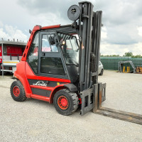 Linde H70-03 - 2