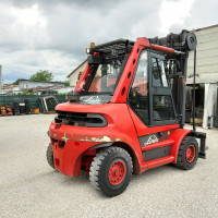 Linde H70-03 - 3