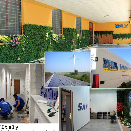 SAF ITALY 14