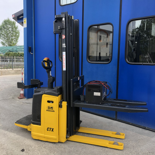 OM / Pimespo CTX 14