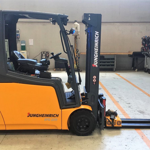 Jungheinrich EFG 220