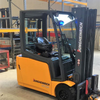 Jungheinrich EFG 220 - 1