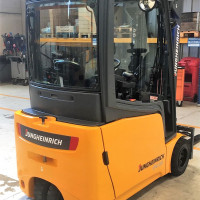 Jungheinrich EFG 220 - 2