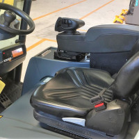 Jungheinrich EFG 220 - 4