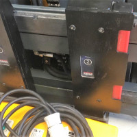 Jungheinrich EFG 220 - 5