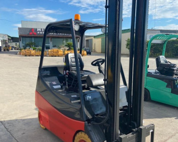 Linde E 20L Linde