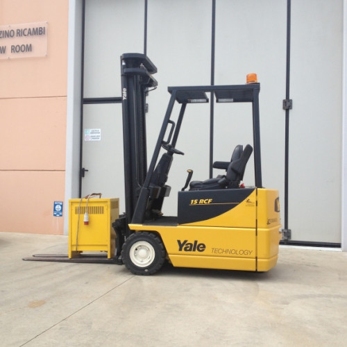Yale ERP 15 RCF
