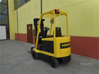 Hyster E2.00XMS Hyster