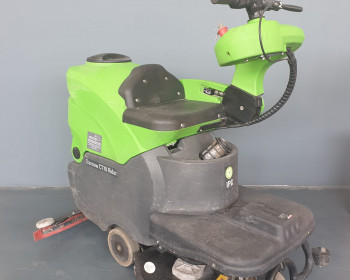 IPC CT 70 Rider IPC