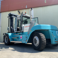 Konecranes SMV 16-12 C - 2