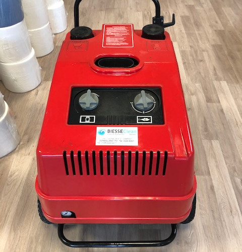 IPC ARGON DS 2210 T