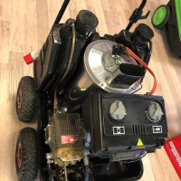IPC ARGON DS 2210 T - 2