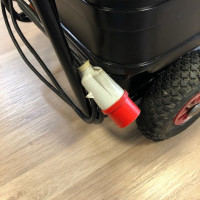 IPC ARGON DS 2210 T - 3