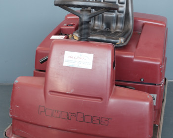 PowerBoss RS 50 E (Non specificato)