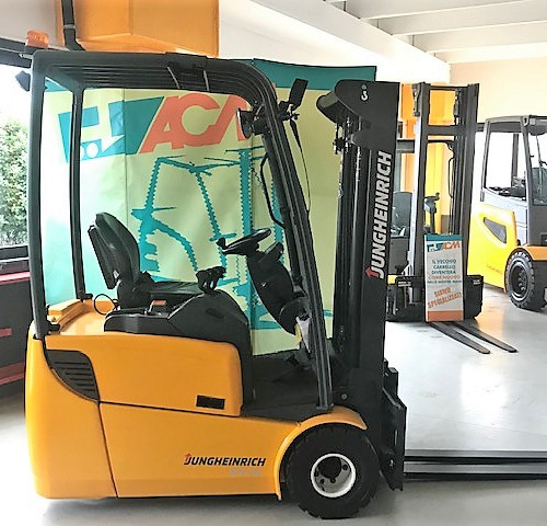 Jungheinrich EFG 115