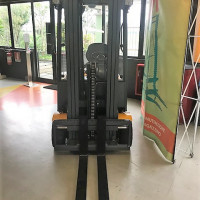 Jungheinrich EFG 115 - 2