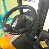 Jungheinrich EFG 115 - 3