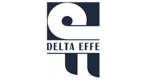 Logo DELTA EFFE