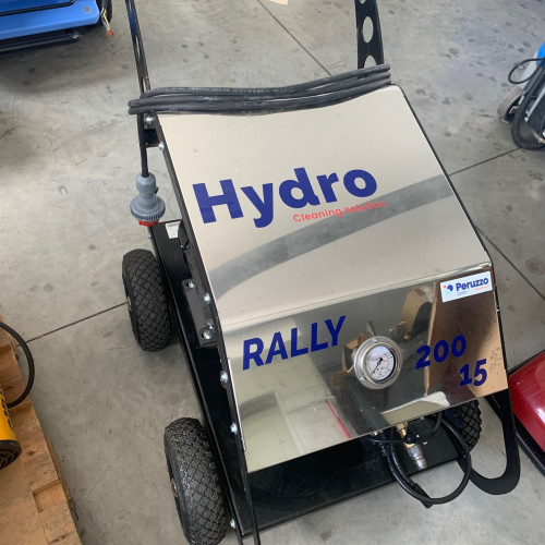 Hydro RALLY 200/15