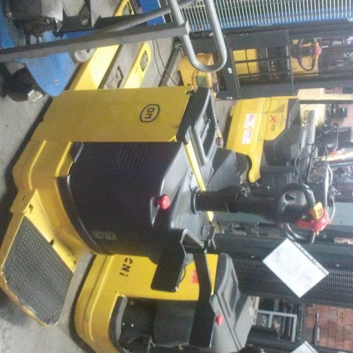 OM TSX20