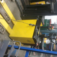 OM TSX20 - 1