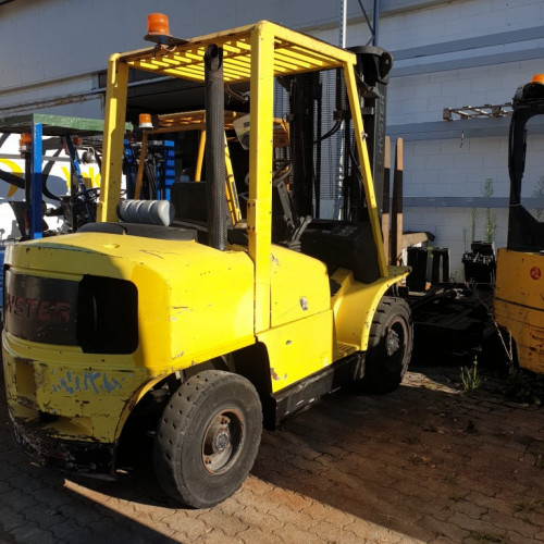 Hyster H4.00XM5