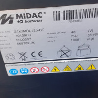Midac  - 1