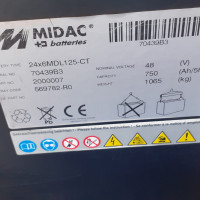 Midac  - 1