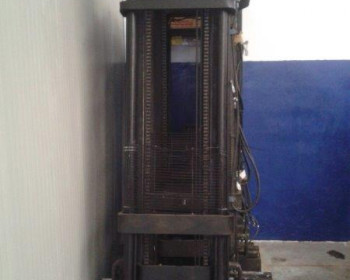 Montini DUPLEX 4000 mm Montini